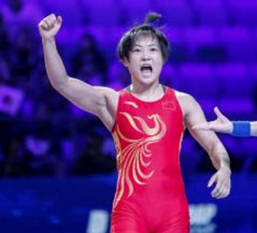 Women World Cup Wrestling : China’s master-move as Ningning to compete in 59 instead of 57kg, avoid Kawai of Japan