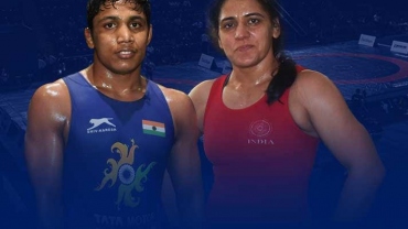 SAF Games 2019: Gaurav Baliyan & Anita in action, can Indian wrestlers keep their golden record intact ??