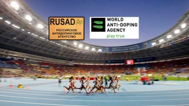 Russia Banned from global sports for 4 years over doping