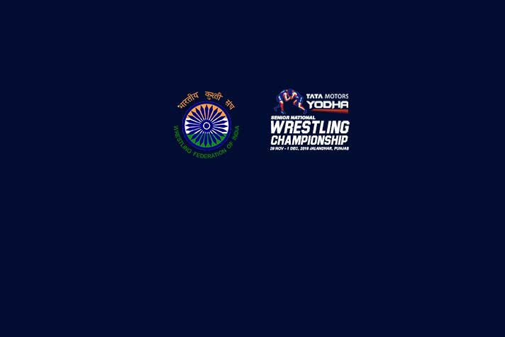 Tata Motors Senior National Wrestling Championships : All you want to know about all the results and rankings of the tournament