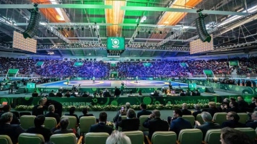 UWW announces changes in the formats for the wrestling world cups from 2020