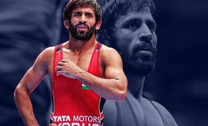 Bajrang Punia decides to train in Turkey also set to play in Yasar Dogu & Rome Ranking series
