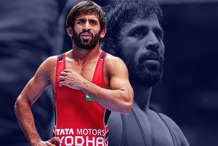 Bajrang Punia decides to train in Turkey also set to play in Yasar Dogu & Rome Ranking series