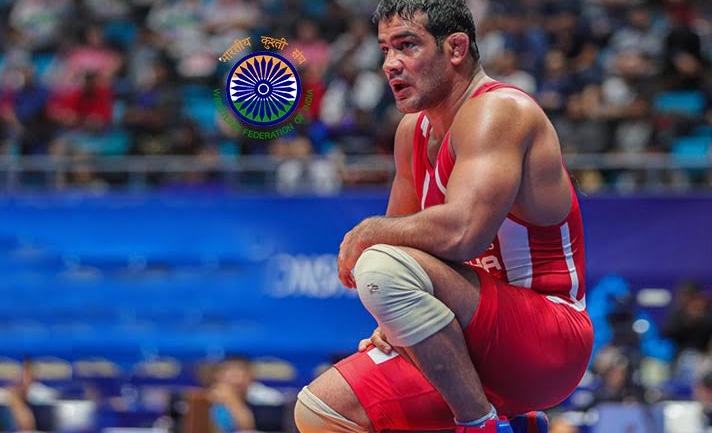 Indian wrestling team trials: Sushil Kumar unlikely to appear for the trials on 3rd January