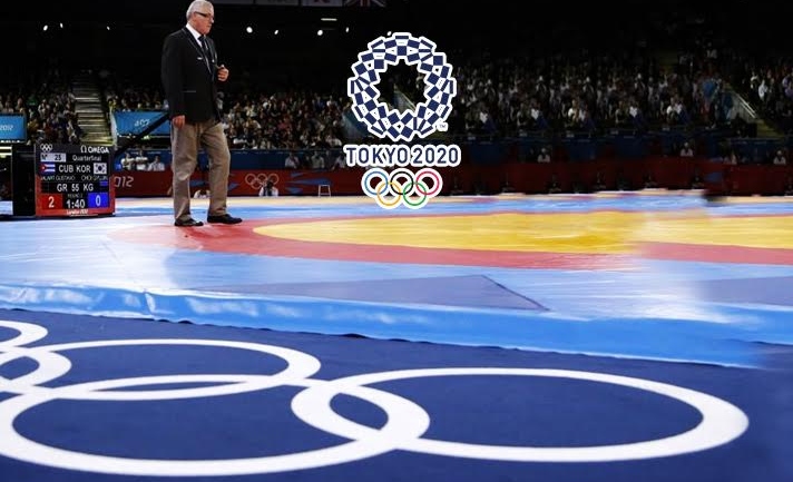 Tokyo 2020 Olympics Wrestling: India including, wrestling world eyeing qualification spots, check where each country stands