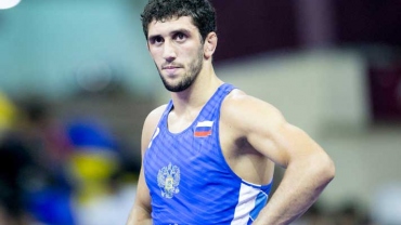 74kg World Champion Sidakov is disappointed with WADA ruling, ready to play Olympics under neutral flag