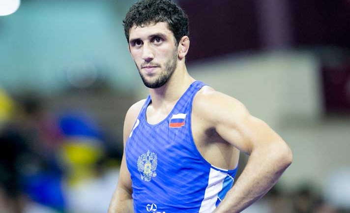 74kg World Champion Sidakov is disappointed with WADA ruling, ready to play Olympics under neutral flag