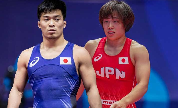 Bajrang Punia’s nemesis Otoguro clinches Tokyo spot but Ota and Irie fails at the All Japan Championships