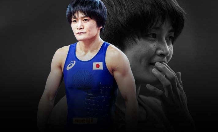 It’s official, Japanese wrestling legend Kaori Icho will not compete at Tokyo 2020