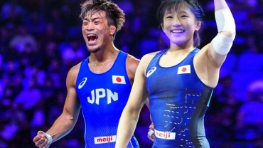 Tokyo 2020 hopefuls in Japan ready for their national wrestling championship, 3 super-hit battles in offing
