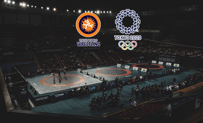 Wrestling Joins IOC in Sport Coalition for Refugees During Global Refugee Forum