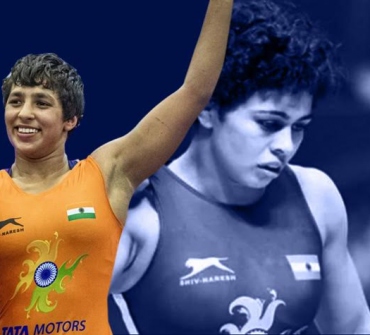 Indian Women Wrestling Trials : After Sakshi, Pooja Dhanda also crashes out as Anshu Malik wins the loaded 57kg category