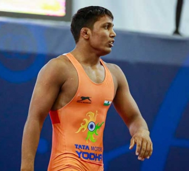 Indian Wrestling Trials: Gaurav Baliyan to fight in 79kg, check the draws, complete results and updates