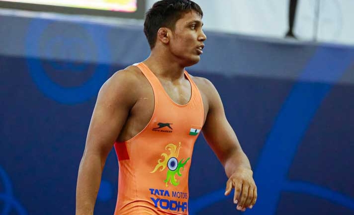 Indian Wrestling Trials: Gaurav Baliyan to fight in 79kg, check the draws, complete results and updates