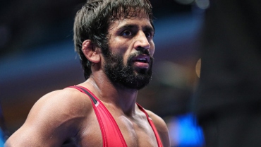 Bajrang Punia cut short his trip in Turkey, returns back to India, take a look why ?