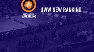 UWW Releases first Ranking of 2020, take a look at complete list