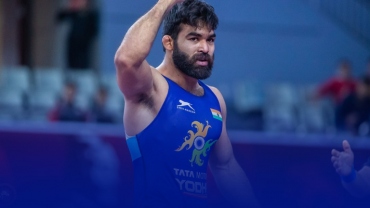 Indian Wrestling Team Trials : Gurpreet beats Sajan to qualify for Olympic Qualifiers, Ashu is the surprise qualifier in Greco-Roman