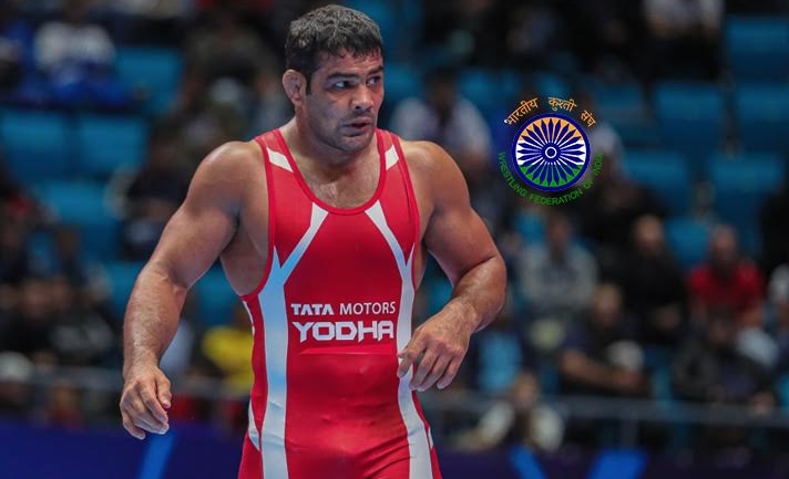 Olympic qualifiers: WFI trials as scheduled, Sushil may get chance in March
