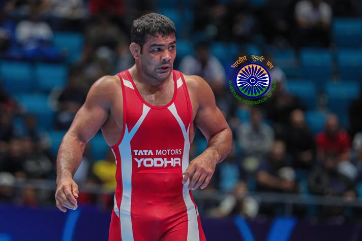 Olympic qualifiers: WFI trials as scheduled, Sushil may get chance in March