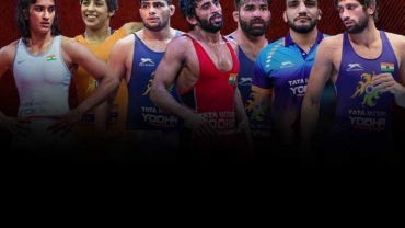 7 Medals out of 19 events in Rome, Indian wrestlers once again prove their growing status in global wrestling world
