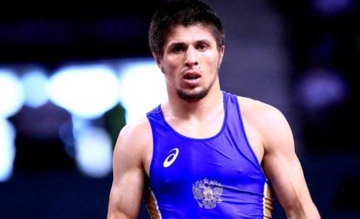 2018 World Champ Gazimagomedov calls for fight with Sidakov alleges Russia does not have ‘transparent’ selection system