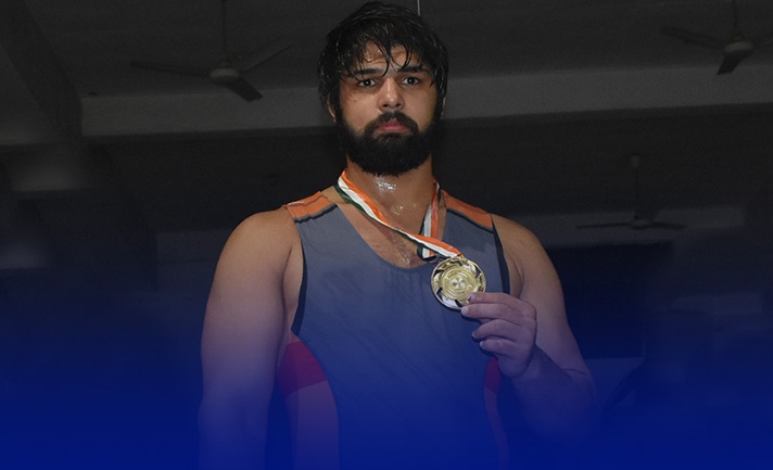 Indian Wrestling Team Trials: Kadian takes revenge in style, beats Mausam Khatri to qualify for the Olympic Qualifiers