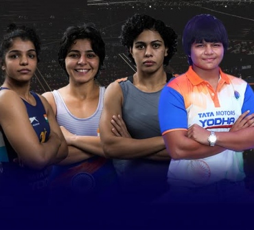 Indian Wrestling Women Team Trials 2020 : Take a look at the draws and contenders for every category