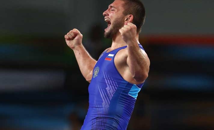 Rio Olympic champion Chakvetadze wins Russian national championships to stake his claim for team Russia, check all results
