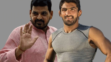 WFI chief, Yogeshwar get advisory roles in All India Council for Sports