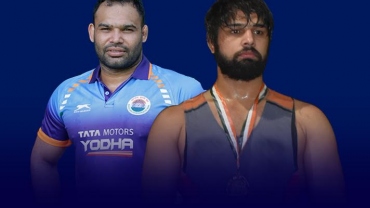 Indian Wrestling Team Trials: It is Satyawart Kadian vs Mausam Khatri for place in 97kg, little competition for Sumit Malik in 125kg