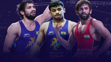 UWW Rankings : Bajrang Punia dives to 4th, Deepak slides to number 2 in the first ranking list of 2020