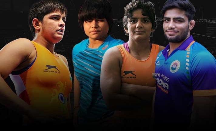 Rome Ranking Series Day 2 : Can Indian women deliver in Rome, watch Divya, Sonam, Anshu Malik in action today LIVE on WrestlingTV.in