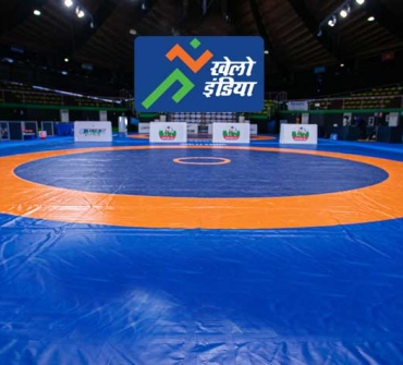 Haryana dominates Wrestling by winning six gold medals in Khelo India Youth Games