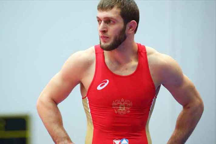 Ivan Yarygin 2020 : Kasumov upsets world champion David Baev to win Grand Prix gold