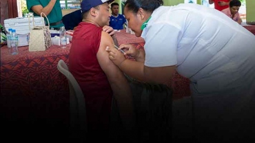 Measles outbreak leads to cancellation of Oceania Wrestling Championships in Samoa