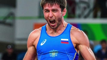 Ivan Yarygin 2020 : Olympic champion Soslan Ramanov proves his worth once again, makes it to the finals