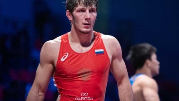 European Wrestling 2020: Russian Greco-Roman team announced, none of the world 2019 medallist included in squad for Rome
