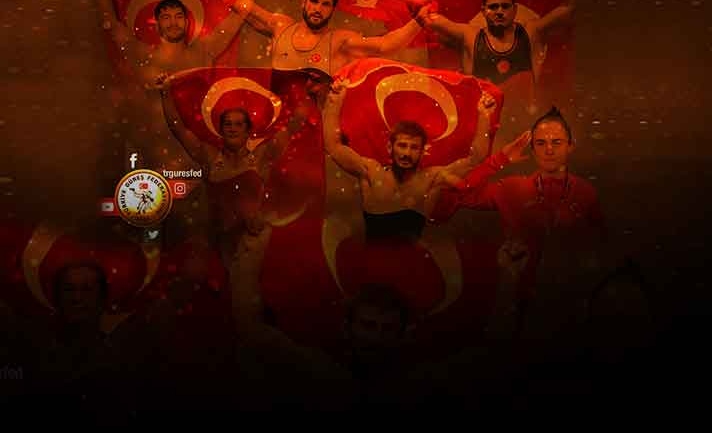 Turkish Wrestling Federation releases report claims wrestling is the biggest medal winning sport for Turkey in last 90 years