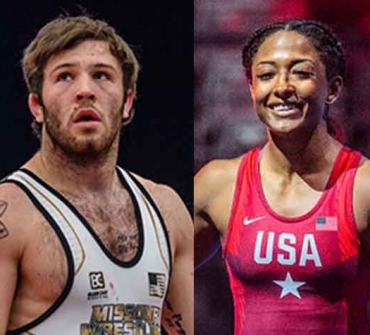 USA announces 9 member squad for Grand Prix of Ivan Yarygin-2020, Watch the event Live