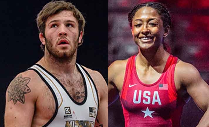USA announces 9 member squad for Grand Prix of Ivan Yarygin-2020, Watch the event Live