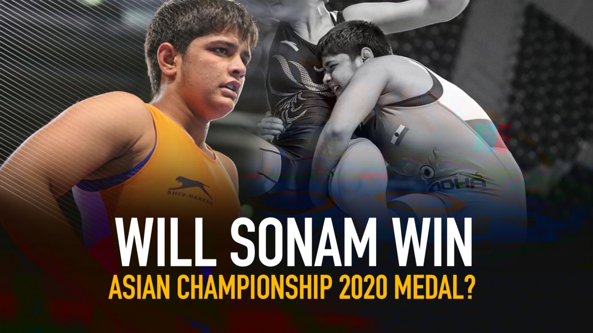 Will Sonam Win Asian Championship 2020? Yes or No