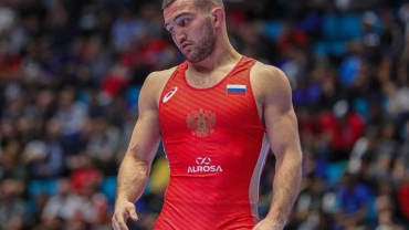 Ivan Yarygin-2020 – World Champion David Baev reaches finals, take a look at the detailed results of the first day