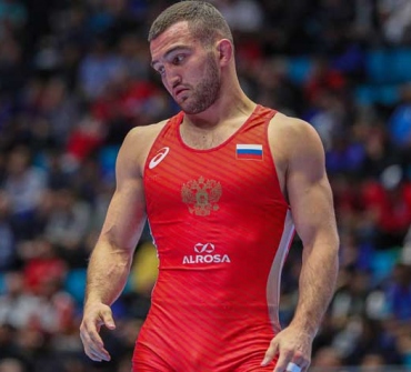 Ivan Yarygin-2020 – World Champion David Baev reaches finals, take a look at the detailed results of the first day