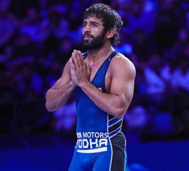 After Ravi, Bajrang Punia also wins gold on final day of Rome Ranking Series, Indian team finishes with 7 medals