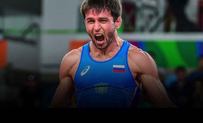 Ivan Yarygin-2020 : All eyes on Rio Olympic champ Soslan Ramanov as he begins his journey in 65kg on day 2 of the competitions