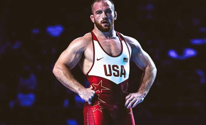 UWW Rome Ranking Series: Shocking defeat for Kyle Snyder in quarterfinals against Iranian Wrestler – Watch the VIDEO