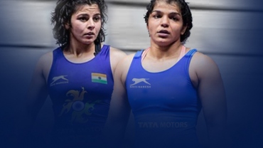 Indian Wrestling Trials: Sakshi makes a comeback, wins trials in 65kg, Sarita, Pinky also qualifies