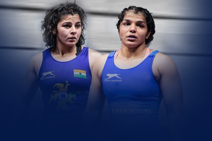 Indian Wrestling Trials: Sakshi makes a comeback, wins trials in 65kg, Sarita, Pinky also qualifies