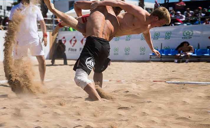 It’s official, Greco-Roman out, Beach Wrestling included at the 2022 Youth Olympics: UWW