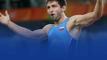 Ivan Yarygin 2020 : Another favorite bites the dust as Olympic champion Soslan Ramonov loses the gold bout